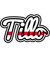 Tillo kingdom logo