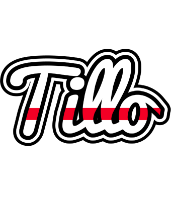 Tillo kingdom logo