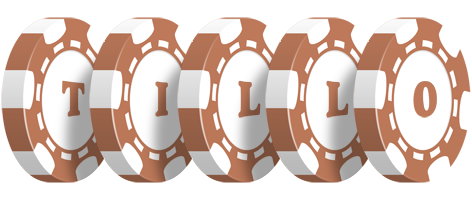 Tillo limit logo