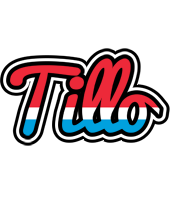 Tillo norway logo