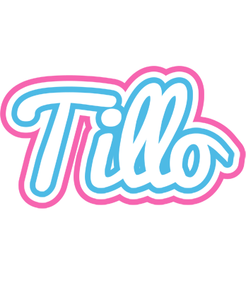 Tillo outdoors logo