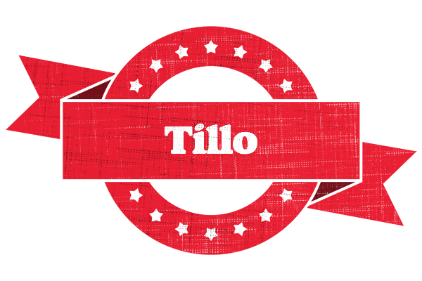 Tillo passion logo