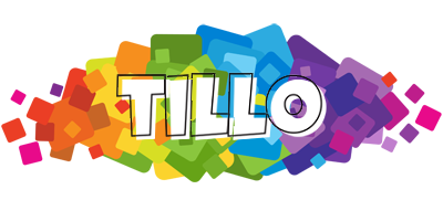 Tillo pixels logo