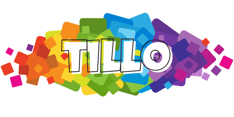 Tillo pixels logo