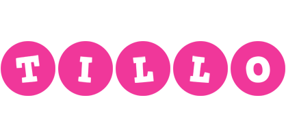 Tillo poker logo