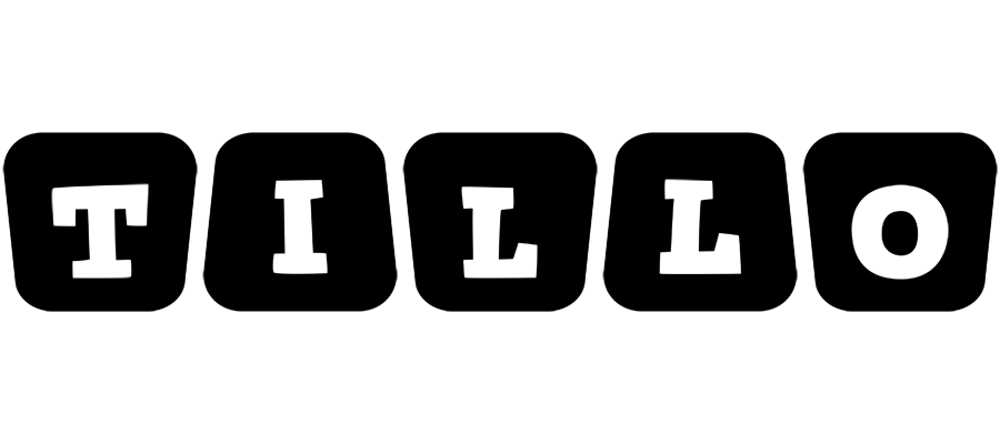 Tillo racing logo