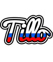 Tillo russia logo