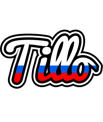 Tillo russia logo