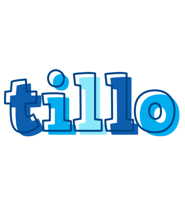 Tillo sailor logo