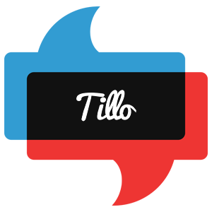 Tillo sharks logo