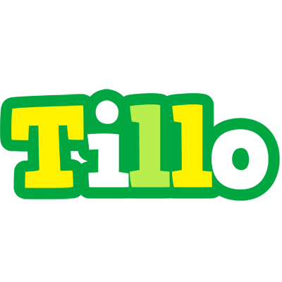Tillo soccer logo