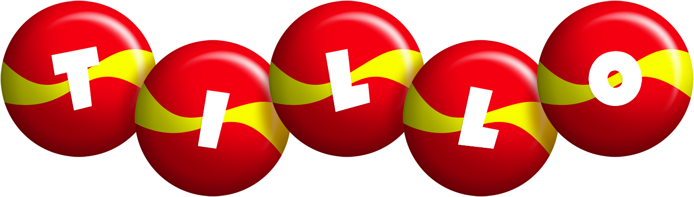 Tillo spain logo