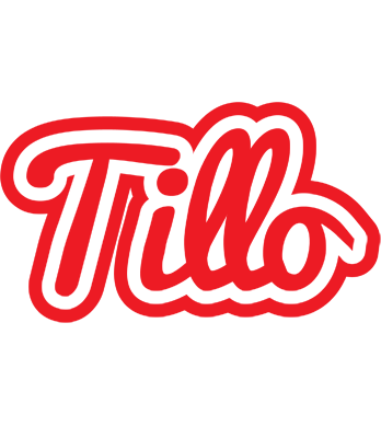 Tillo sunshine logo