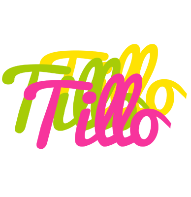 Tillo sweets logo