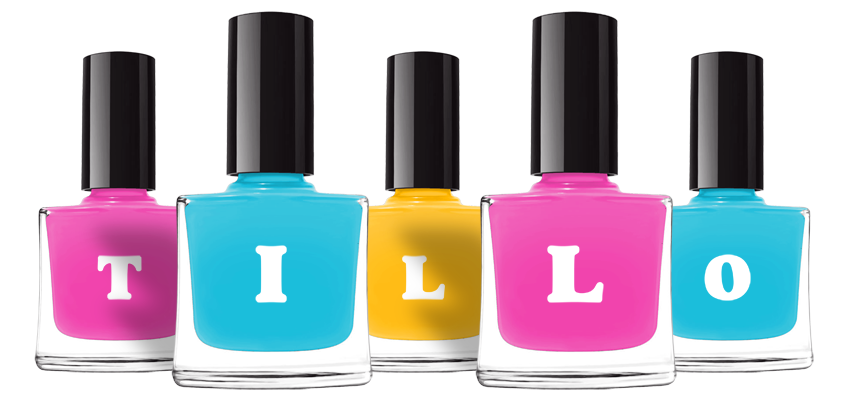 Tillo variety logo