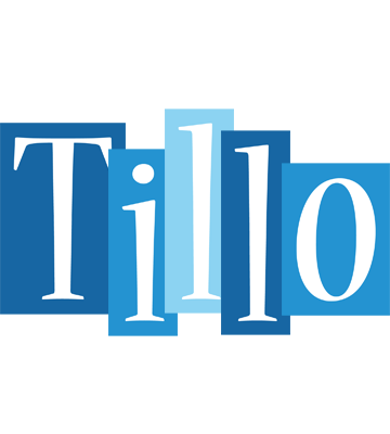 Tillo winter logo
