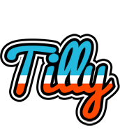 Tilly america logo