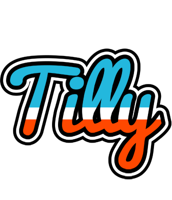 Tilly america logo