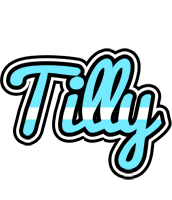 Tilly argentine logo