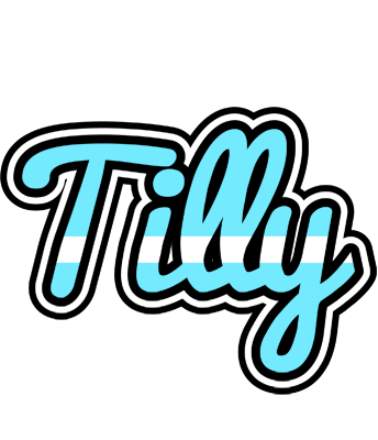 Tilly argentine logo