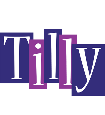 Tilly autumn logo