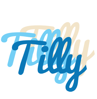 Tilly breeze logo
