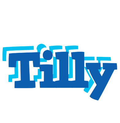 Tilly business logo