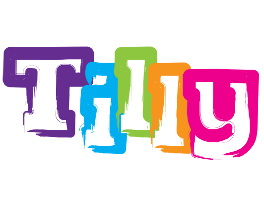 Tilly casino logo