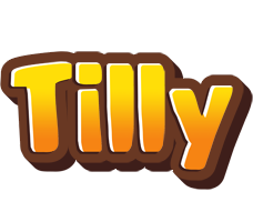 Tilly cookies logo