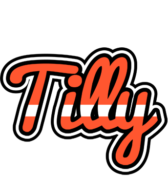 Tilly denmark logo