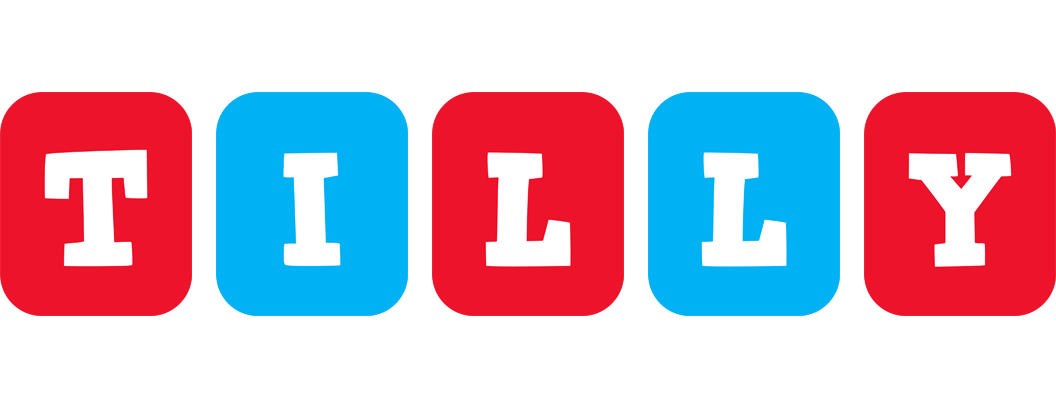 Tilly diesel logo