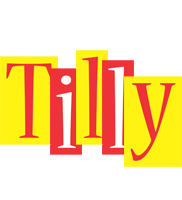 Tilly errors logo