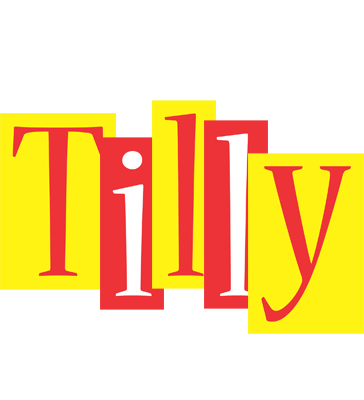 Tilly errors logo