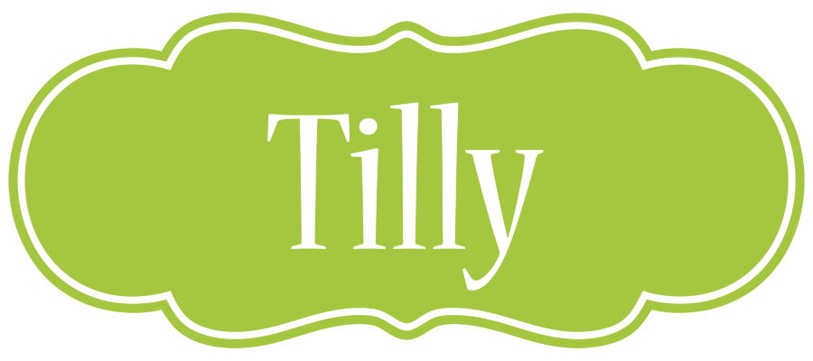 Tilly family logo