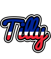 Tilly france logo