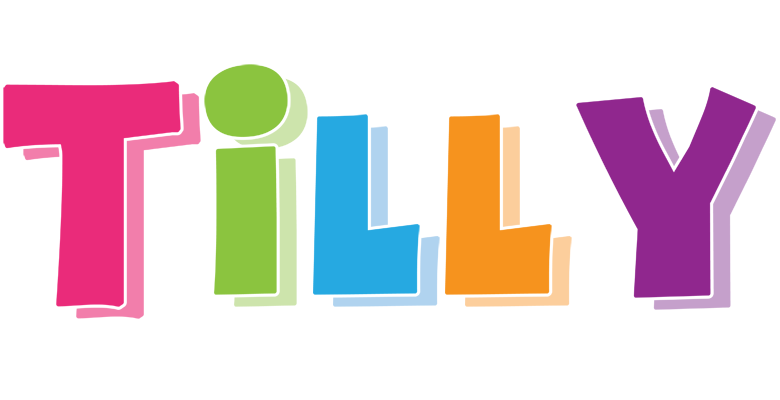 Tilly friday logo