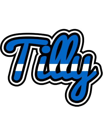 Tilly greece logo