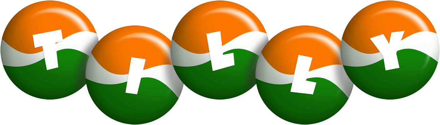 Tilly india logo