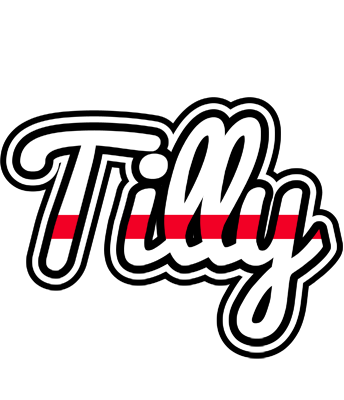 Tilly kingdom logo