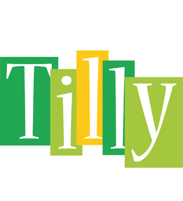 Tilly lemonade logo