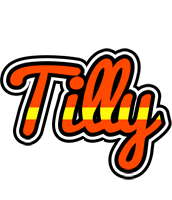 Tilly madrid logo