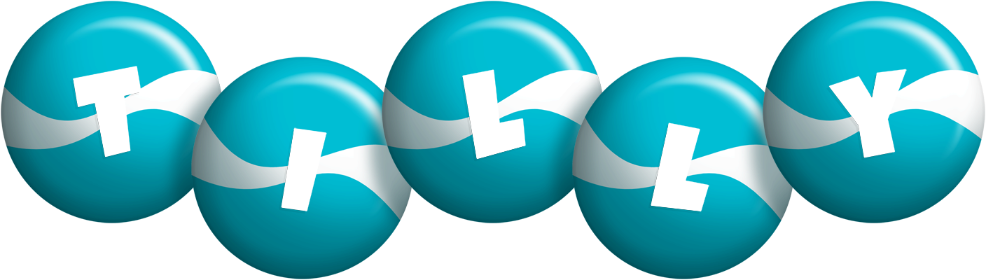 Tilly messi logo
