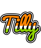 Tilly mumbai logo