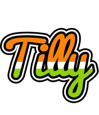 Tilly mumbai logo