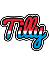 Tilly norway logo