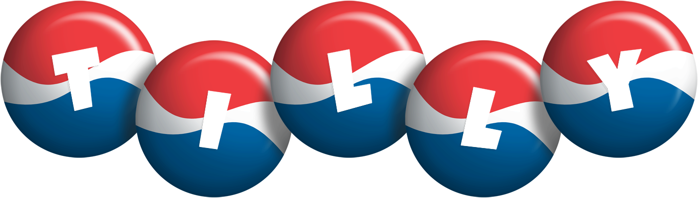 Tilly paris logo