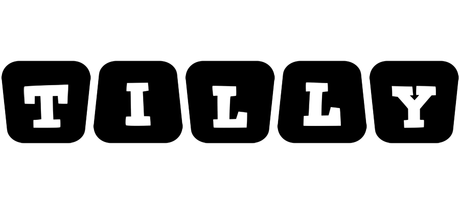 Tilly racing logo
