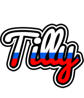 Tilly russia logo