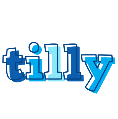 Tilly sailor logo