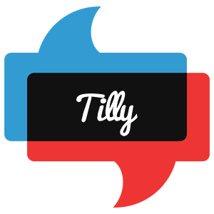 Tilly sharks logo